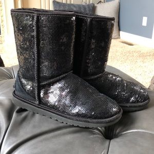 Ugg boots
